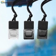 [Szlinyou1] 3x Car Hanging Diffuser Bottles ,Car Air Diffuser ,8ml Car Perfume Bottles