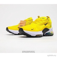 Promotion High Quality Hot Sale Original Air Max Zoom N & K 950 Women's Tennis Shoes Yellow Black MJ