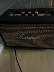 Marshall Speaker