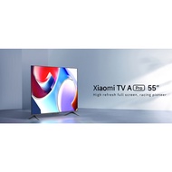Xiaomi TV APro 55 Inch 4K Ultra HD 97.1% Screen Proportion Dual Band Wi-Fi Intelligent Control High 