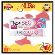 Flexiseq Max Strength Gel - 50g