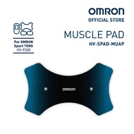 OMRON Muscle Pad for TENS HV-F030 [HV-SPAD-MUAP]