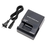 Nikon MH-25 MH25 Charger for EN-EL15 El15 Battery for D7000 D7100 D600 D800 D500 D600 D750 D800 D810