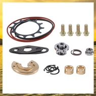 (HARB) Turbo Charger Repair Rebuild Kit 468139-0000 for T3 T4 TB03 TA31 T04B T04E TBP4