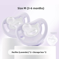 Pigeon | Colic Prevention Pacifier
