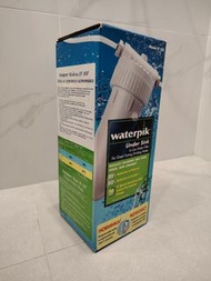 (全新-裝修工程配件) Waterpik Instapure Under Sink Water Filter 美國潔碧牌鋅盤底濾水器 (型號: IF-10A)-家居清潔/食水衛生