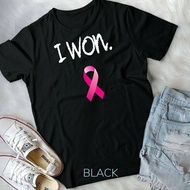 Survivor Breast Cancer T-Shirt Unisex T-Shirt