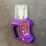 DX Proto Mighty Action X Gashat | โปรโตกาแชทเก็นมุ ซีรี่ย์มาสไรเดอร์เอ็กเซด EX