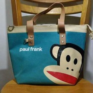 馬桶洋行 Paul Frank 手提/肩背 包包