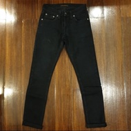 nudie jeans second original