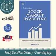 [MyBuku.com] Stock Market Investing Fast Track - Ken Little - 9780744061802 - Dorling Kindersley