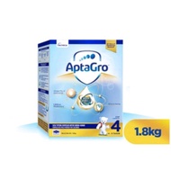 Aptagro Step 4 1.8kg