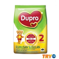 Dumex Dupro Step 2 (850g)