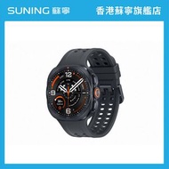 SAMSUNG Galaxy Watch Ultra 2 智能手錶 鈦金灰