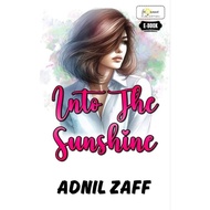 NOVEL DIGITAL (ebook) ADNIL ZAFF - INTO THE SUNSHINE
