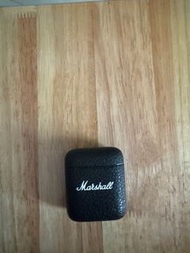 Marshall 藍牙耳機