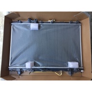 radiator toyota ipsum / gaia sxm10 96-01