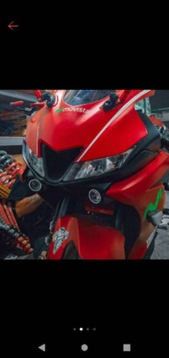 Lamp WINGLET R15 VVA LAMP WINGLET R15V3 WINGLET R15 V3 WINGLET R15 VVA LAMP WINGLET R15 VVA