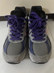 New Balance KITH 990 V4