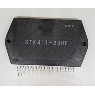IC STK 411-240E AF Power Amplifier