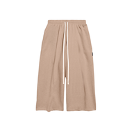 💫👖 กางเกงวอร์ม ขายาว PISI Baggy Sweatpants ทรงกระบอกใหญ่ | Navy