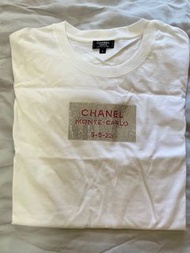 Chanel VIP T-shirt