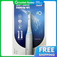 Oral-B | Oral-B Io3 Series 3769 Electric Toothbrush (1 Handle + 3 Refill Heads + Charger)