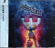 《絕版專賣》Judas Priest 猶太祭師合唱團 / Single Cuts 單曲精選 (側標完整)