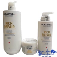 Goldwell Rich Repair Mask 1000ml - TN