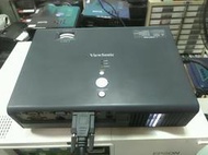 ViewSonic PJ452 LCD投影機（二手品）