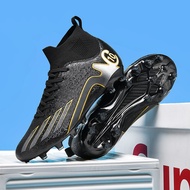 Football boots, cleats, ankle football boots, soccer shoes BPAQ