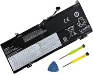L17C4PB0 Battery for Lenovo Flex 6-14IKB 6-14ARR IdeaPad 530S-14ARR 530S-14IKB 530S-15IKB Yoga 530-1