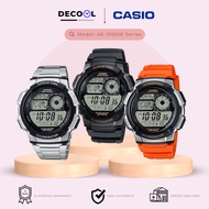 Casio Sport Digital AE-1000W
