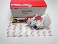 ปั้มติ๊ก ชุดปั้มเชื้อเพลิงแท้เบิกศูนย์ Yamaha spark115 i ปี2017 รุ่นปั้มอยู่บนถัง