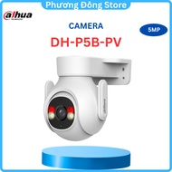 DAHUA 5M Wifi Camera DH-P5B-PV and DH-P3B-PV - genuine product