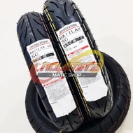 Battlax SC Tires 120/70 - 12 &amp; 130/70 - 12 Vespa Sprint GTS Z125