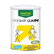APPETON WEIGHT GAIN VANILLA 900G