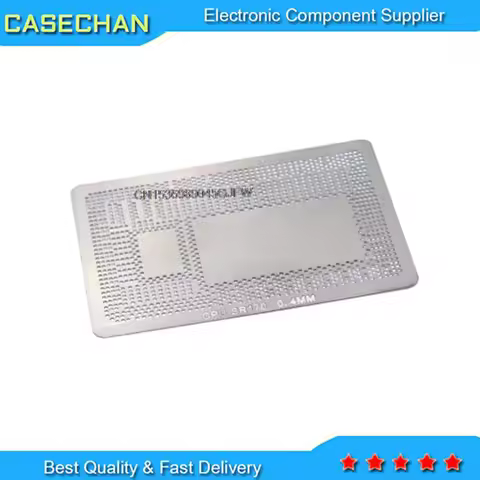 Direct heating 0.4mm SR170 i5-4200U SR191 I5-4210Y SR1EF I5-4210U SR16M I5-4250U SR16Z I7-4500U SR16