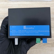 01 RF 2-way optical signal receiver FWR-8610W - Mini Node optical aluminum shell Chip Korea
