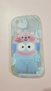 三星 S23 水怪 手機保護套