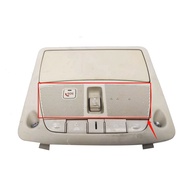 Car Roof Control Panel SOS Emergency Switch Plate 264306HB4C for Q50 2014-2018 SOS Protective Panel