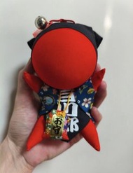 日本飛驒娃娃