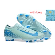 size：38-46 low cut Air Zoom Mercurial 16 Superfly IIX Elite FG Mercurial Vapor 16 Elite XXV FG Men's