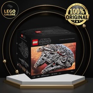 [Lego Galore] LEGO Star Wars 75192 UCS Millennium Falcon
