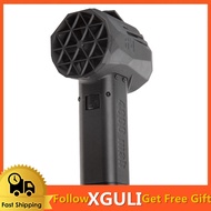 xguli Pro X64 Car Violent Blower 750W Je t Mini Turbo Fan 1500g Thrust 350km / h Wind Speed 64mm wit