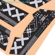 <AZs>COOL3C Mouse Grip Tape Skate DIY Sticker Non Slip Suck Sweat For Logitech G102 G304 HOT