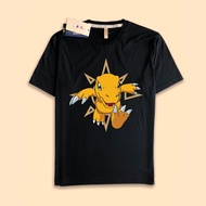 Agumon Digimon Anime T-Shirt