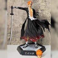 死神 Bleach 失控虛化黑崎一護 [30cm高]