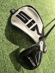 Taylormade Sim2 max U 3