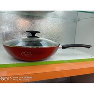 Vantage Xylan Nonstick 30cm Wok